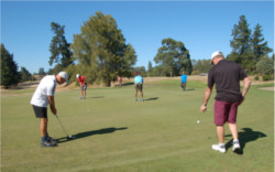 golf fundraiser mswaikato